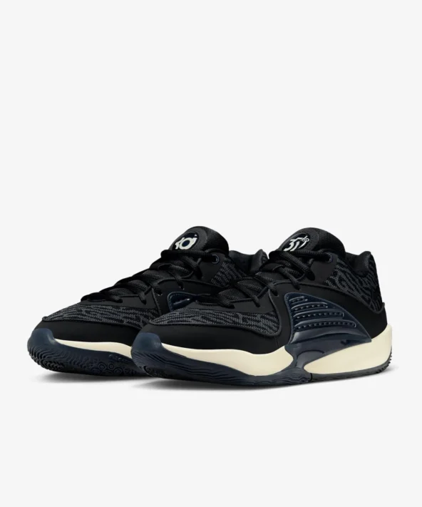 کتونی بسکتبال کی دی 16 Nike KD - Image 3