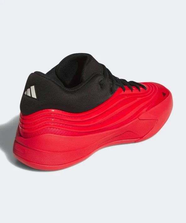 کتونی بسکتبال دیم 10 Adidas Dame - Image 4