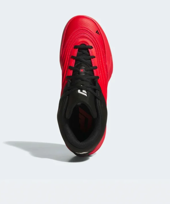 کتونی بسکتبال دیم 10 Adidas Dame - Image 5