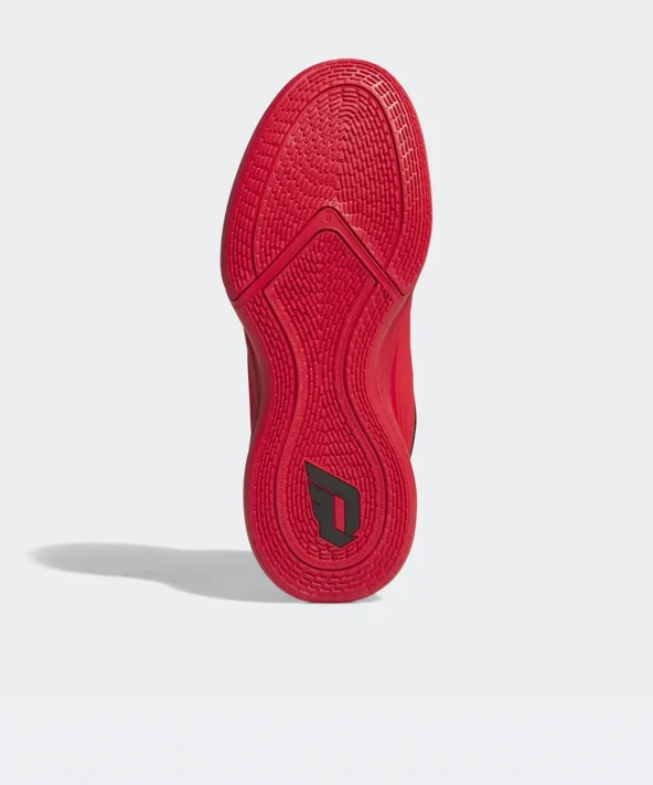 کتونی بسکتبال دیم 10 Adidas Dame - Image 6