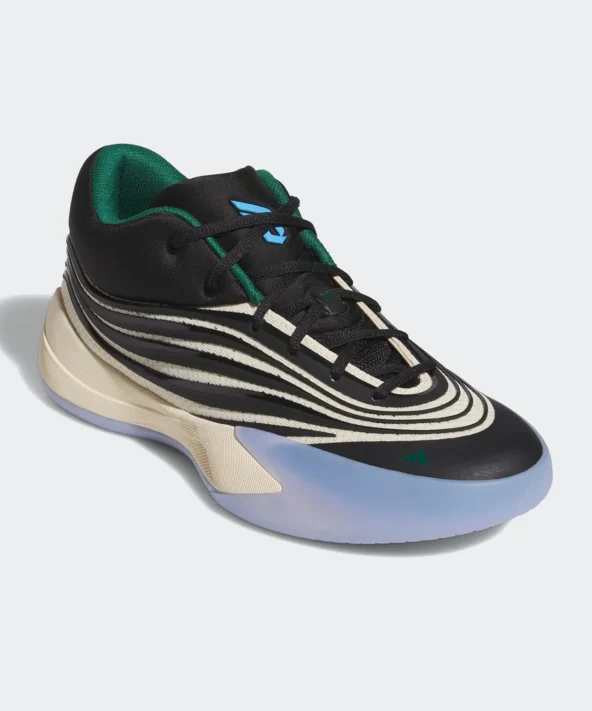 کتونی بسکتبال دیم 10 Adidas Dame - Image 3