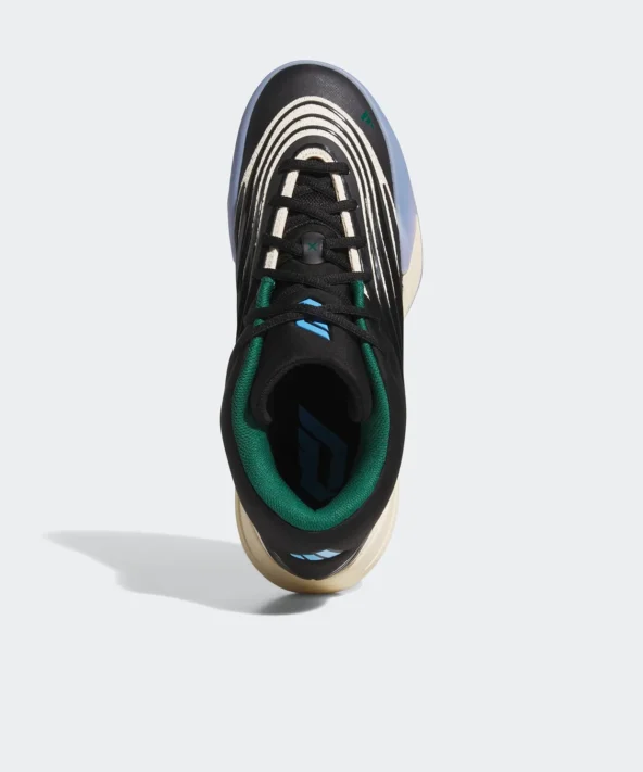 کتونی بسکتبال دیم 10 Adidas Dame - Image 5