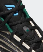 کتونی بسکتبال دیم 10 Adidas Dame - Image 8