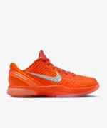 کتونی بسکتبال کوبی 6 Kobe 6 Protro Total Orange