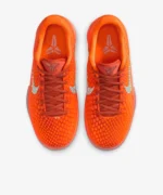 کتونی بسکتبال کوبی 6  Kobe 6 Protro Total Orange - Image 4