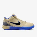 کتونی بسکتبال کوبی 4 Nike Kobe IV (Gs)