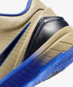 کتونی بسکتبال کوبی 4 Nike Kobe IV (Gs) - Image 8