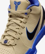 کتونی بسکتبال کوبی 4 Nike Kobe IV (Gs) - Image 9