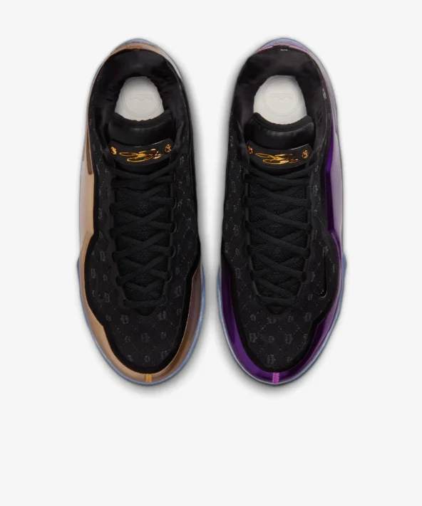 کتونی بسکتبال لبرون 23 Nike LeBron XXiii - Image 4