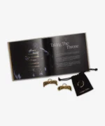 کتونی بسکتبال لبرون 23 Nike LeBron XXiii - Image 12