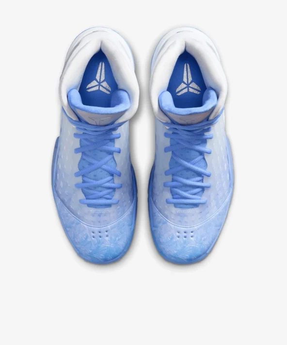 کتونی بسکتبال کوبی 3  Kobe 3 Christmas - Image 5