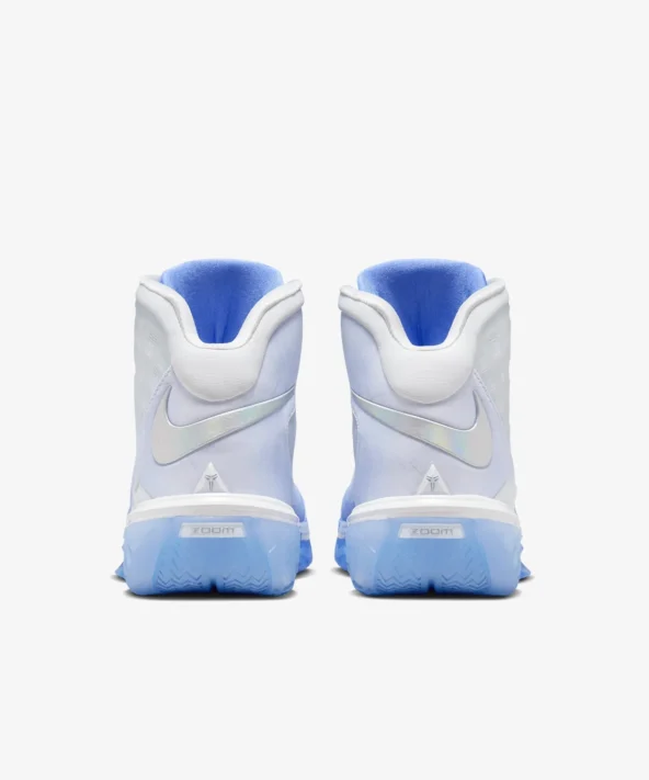 کتونی بسکتبال کوبی 3  Kobe 3 Christmas - Image 6