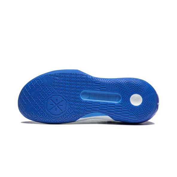 کتونی بسکتبال وید آل سیتی 12 اینکور Wade All City 12 Encore - Image 5