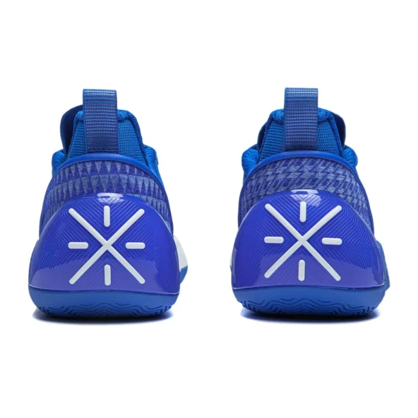 کتونی بسکتبال وید آل سیتی 12 اینکور Wade All City 12 Encore - Image 8