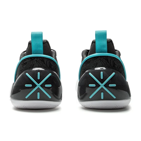 کتونی بسکتبال وید آل سیتی 12 اینکور Wade All City 12 Encore - Image 8