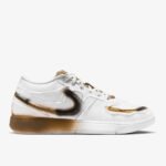 کتونی بسکتبال بوک 1 - Book 1 Torched