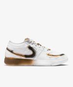 کتونی بسکتبال بوک 1 - Book 1 Torched