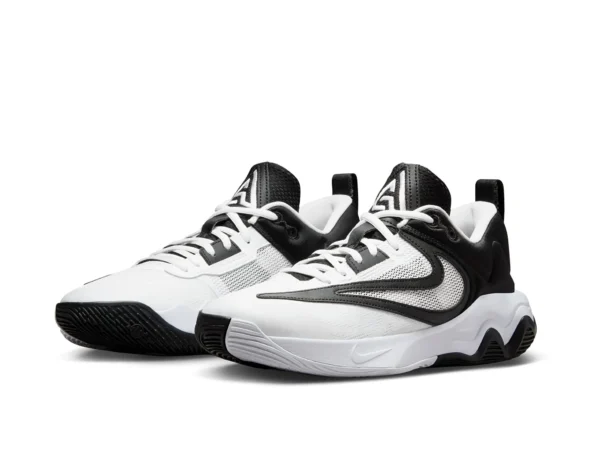 کتونی بسکتبال یانیس 3 Nike Giannis Immortality - Image 3