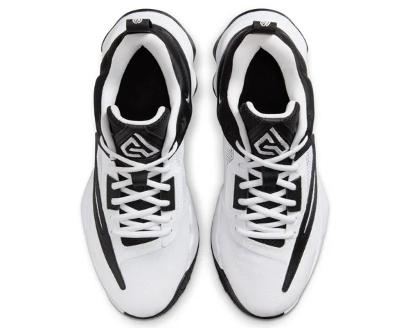 کتونی بسکتبال یانیس 3 Nike Giannis Immortality - Image 4