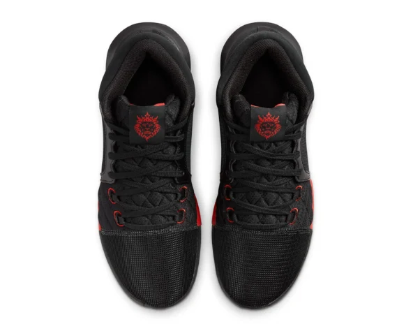 کتونی بسکتبال لبران فیتنس 8 Lebron Witness - Image 8