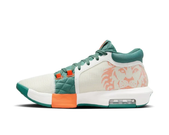 کتونی بسکتبال لبران فیتنس 8 Lebron Witness - Image 2