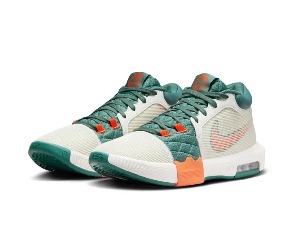 کتونی بسکتبال لبران فیتنس 8 Lebron Witness - Image 3