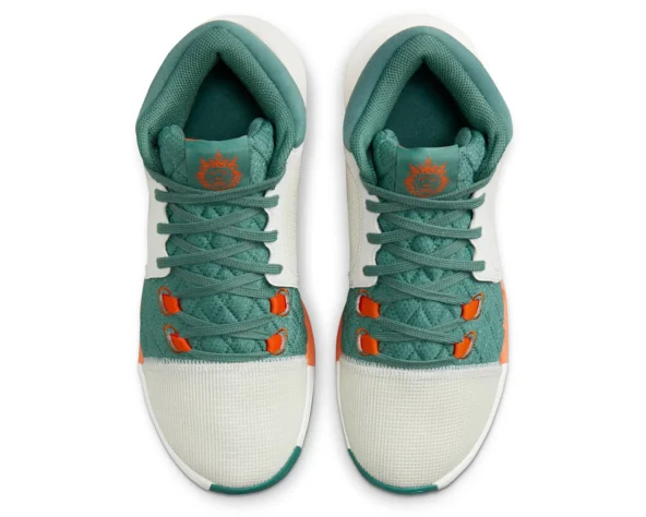 کتونی بسکتبال لبران فیتنس 8 Lebron Witness - Image 4