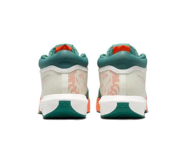 کتونی بسکتبال لبران فیتنس 8 Lebron Witness - Image 5