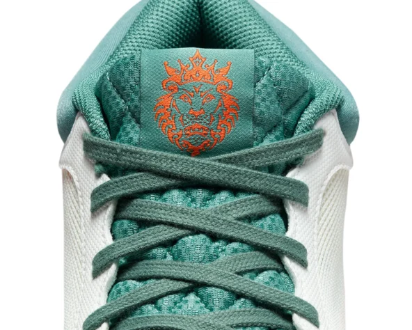 کتونی بسکتبال لبران فیتنس 8 Lebron Witness - Image 9