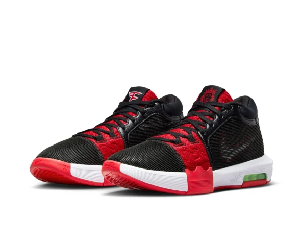 کتونی بسکتبال لبران فیتنس 8 Lebron Witness - Image 2