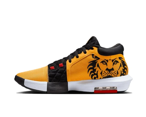 کتونی بسکتبال لبران فیتنس 8 Lebron Witness - Image 2