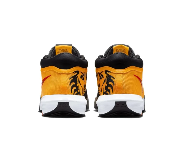 کتونی بسکتبال لبران فیتنس 8 Lebron Witness - Image 5