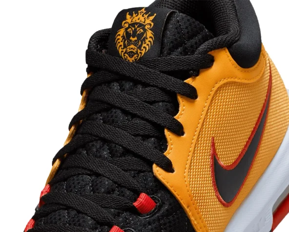 کتونی بسکتبال لبران فیتنس 8 Lebron Witness - Image 7