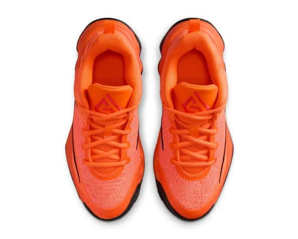 کتونی بسکتبال یانیس ایمورتالیتی 4 Giannis immortality GS - Image 6