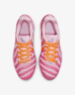 کتونی بسکتبال جامورانت 3 Nike Ja - Image 4