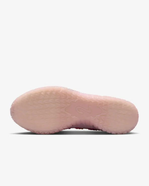 کتونی بسکتبال جامورانت 3 Nike Ja - Image 2