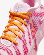 کتونی بسکتبال جامورانت 3 Nike Ja - Image 7