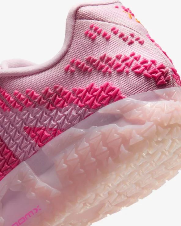 کتونی بسکتبال جامورانت 3 Nike Ja - Image 8