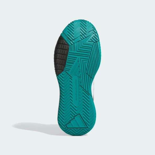 کتونی بسکتبال آن د گیم 3 adidas Own The Game - Image 3