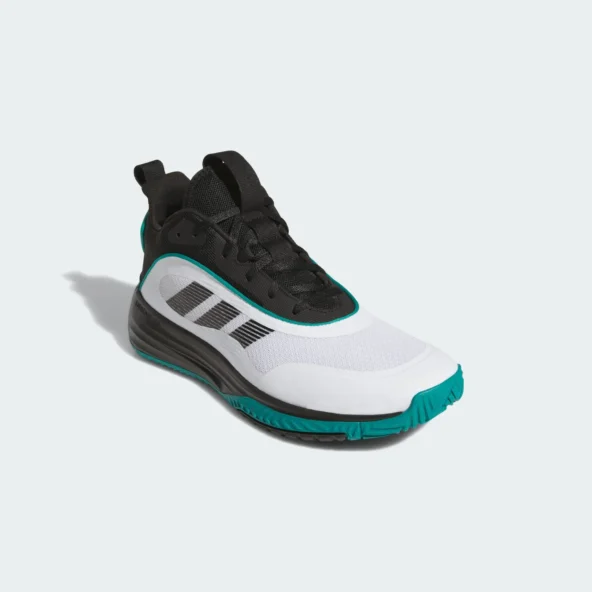 کتونی بسکتبال آن د گیم 3 adidas Own The Game - Image 4