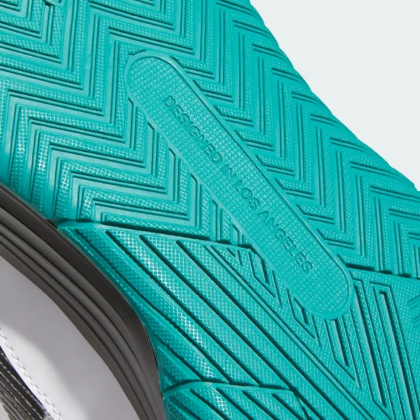 کتونی بسکتبال آن د گیم 3 adidas Own The Game - Image 7