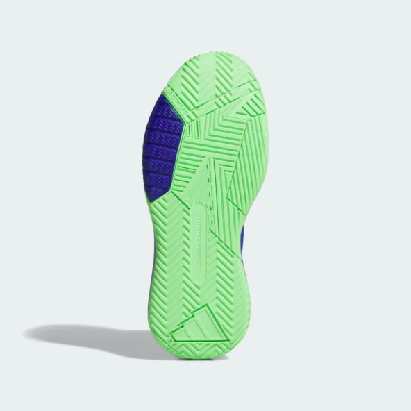 کتونی بسکتبال آن د گیم 3 adidas Own The Game - Image 3