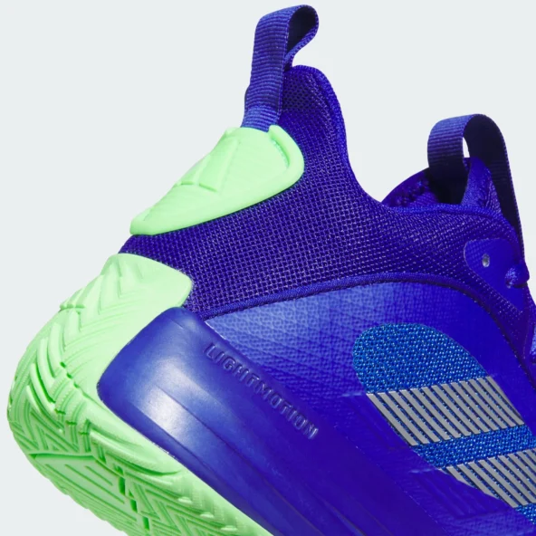 کتونی بسکتبال آن د گیم 3 adidas Own The Game - Image 7