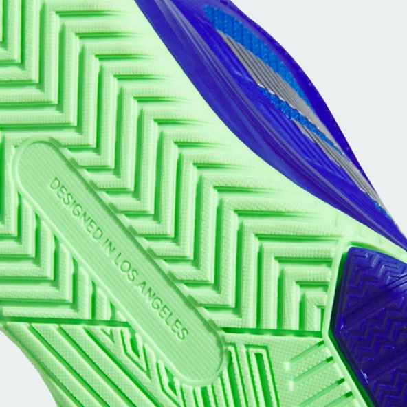 کتونی بسکتبال آن د گیم 3 adidas Own The Game - Image 8