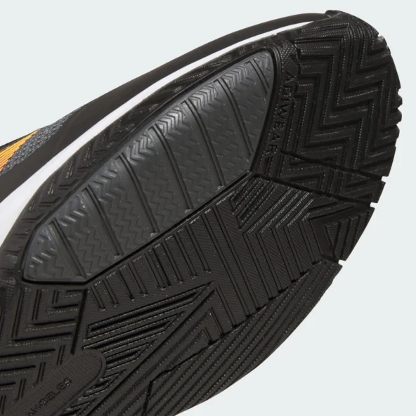 کتونی بسکتبال آن د گیم 3 adidas Own The Game - Image 8