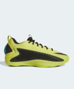 کتونی بسکتبال آنتونی ادواردز 1 AE1 Anthony Edwards low