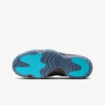 کتونی بسکتبال جردن 11 Air Jordan 11 Retro Gamma Blue - Image 4