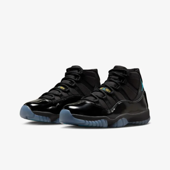 کتونی بسکتبال جردن 11 Air Jordan 11 Retro Gamma Blue - Image 5