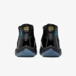 کتونی بسکتبال جردن 11 Air Jordan 11 Retro Gamma Blue - Image 6