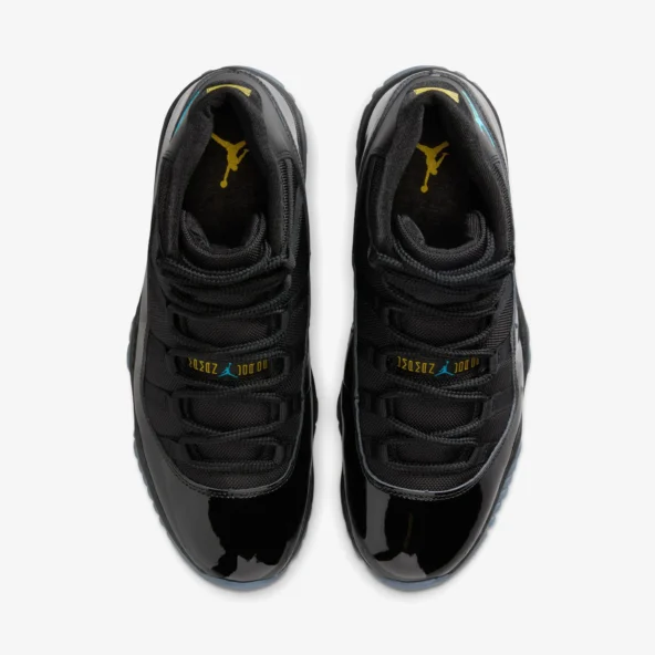 کتونی بسکتبال جردن 11 Air Jordan 11 Retro Gamma Blue - Image 7